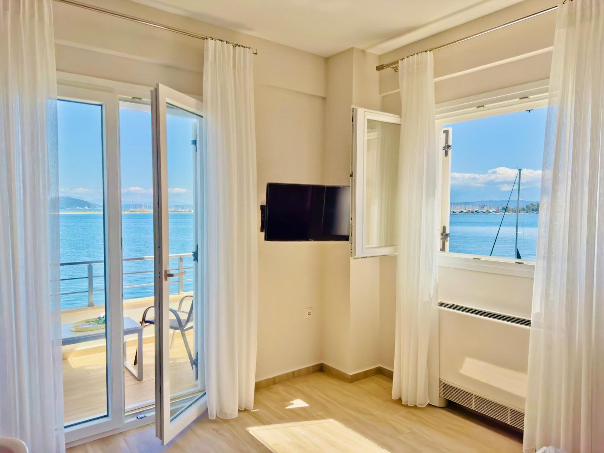 Apartament Bluish 3A Preweza Zewnętrze zdjęcie