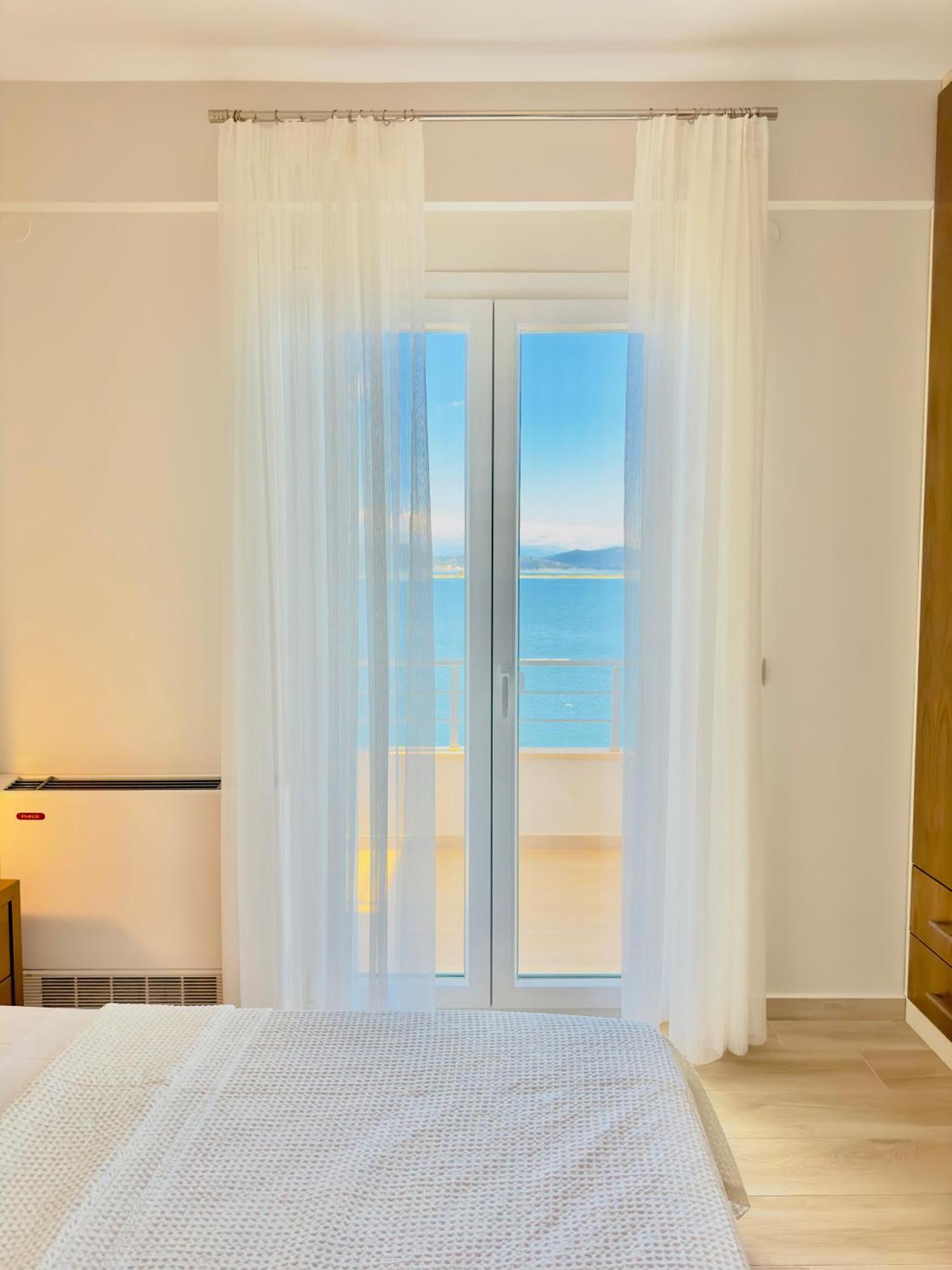 Apartament Bluish 3A Preweza Zewnętrze zdjęcie