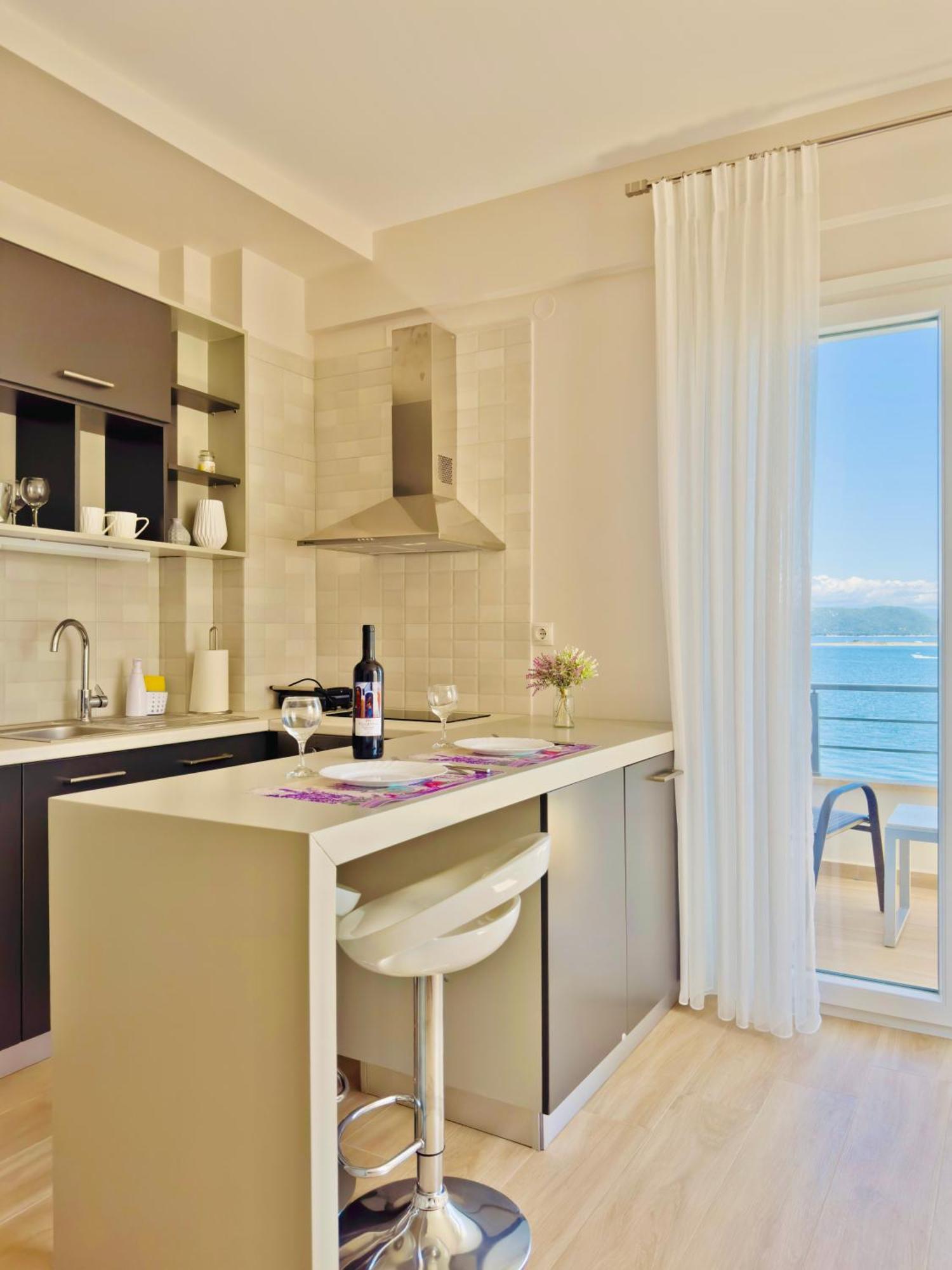 Apartament Bluish 3A Preweza Zewnętrze zdjęcie