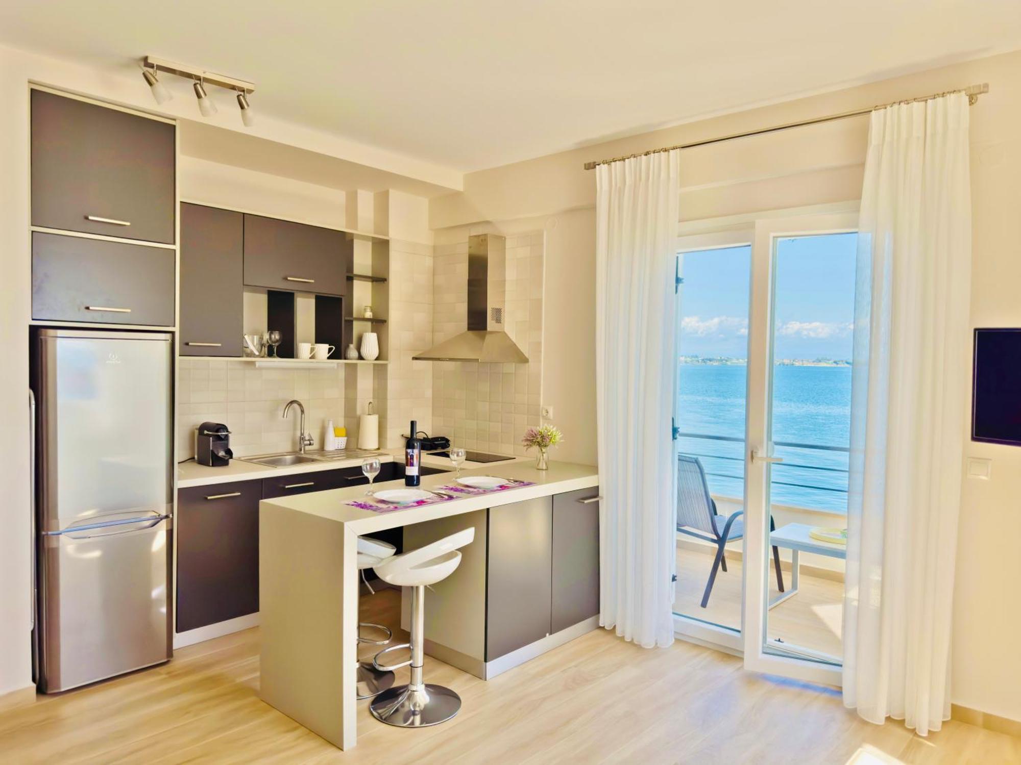 Apartament Bluish 3A Preweza Zewnętrze zdjęcie