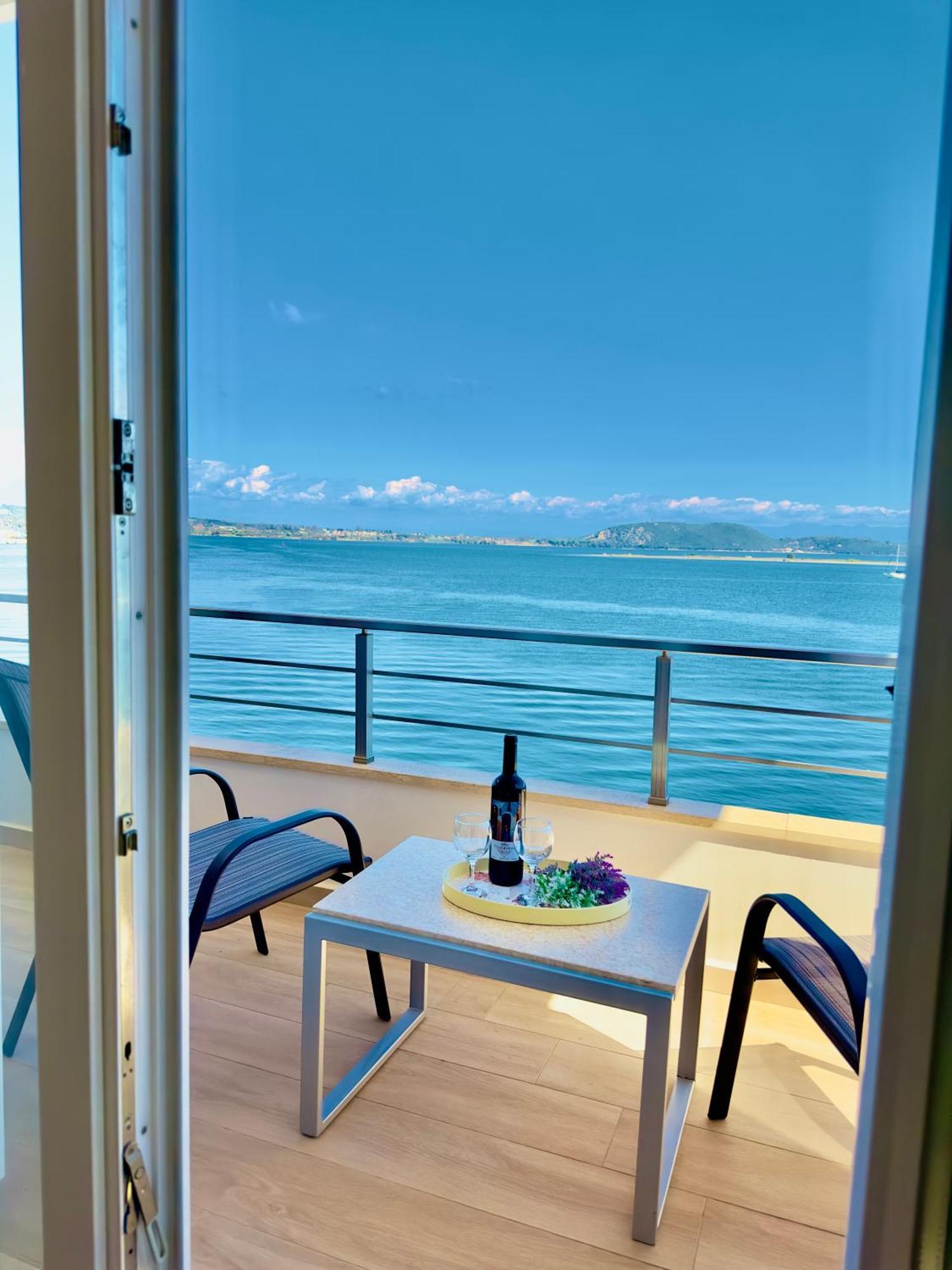 Apartament Bluish 3A Preweza Zewnętrze zdjęcie