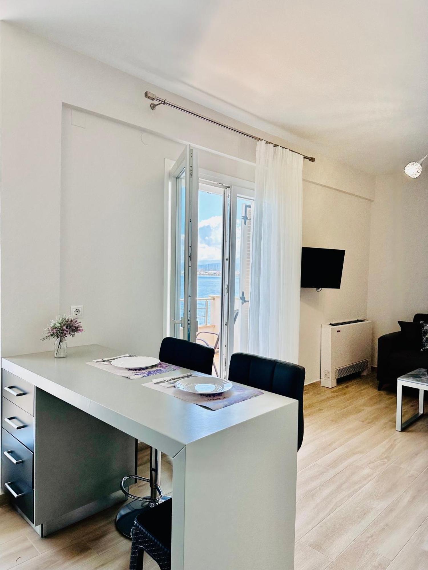 Apartament Bluish 3A Preweza Zewnętrze zdjęcie