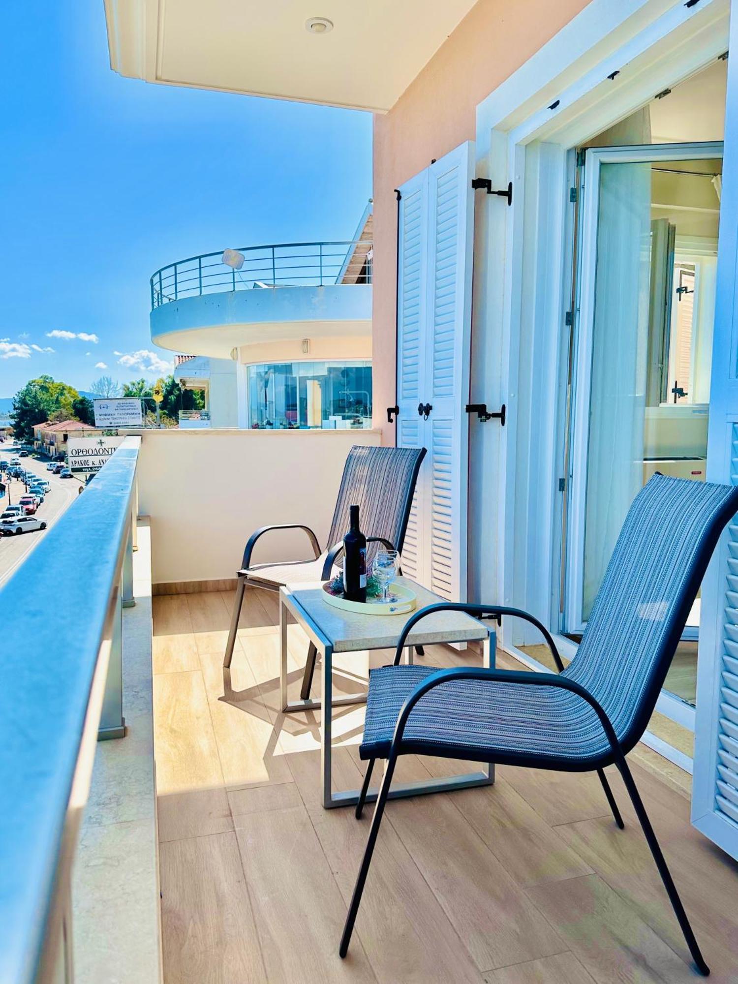 Apartament Bluish 3A Preweza Zewnętrze zdjęcie