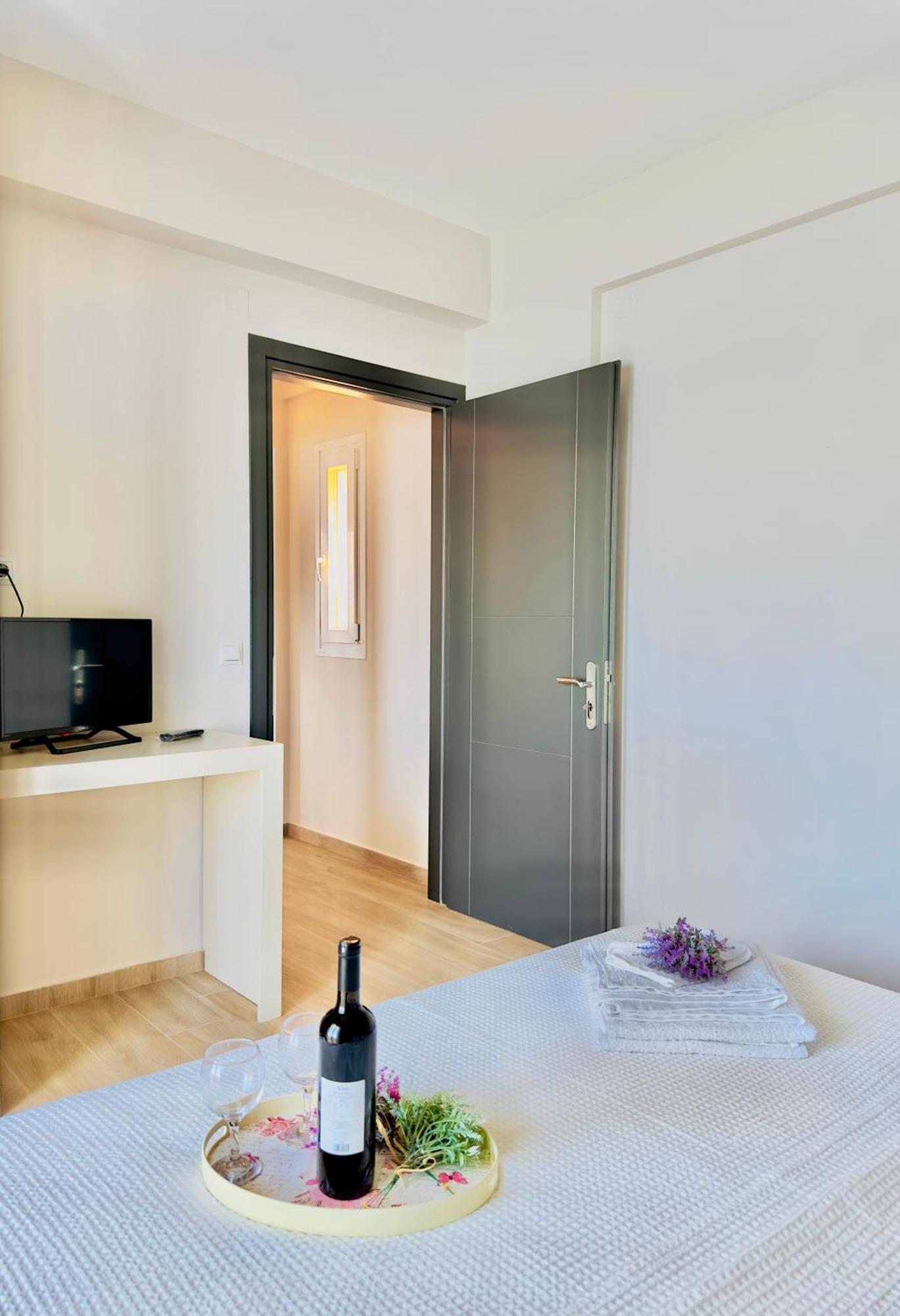Apartament Bluish 3A Preweza Zewnętrze zdjęcie