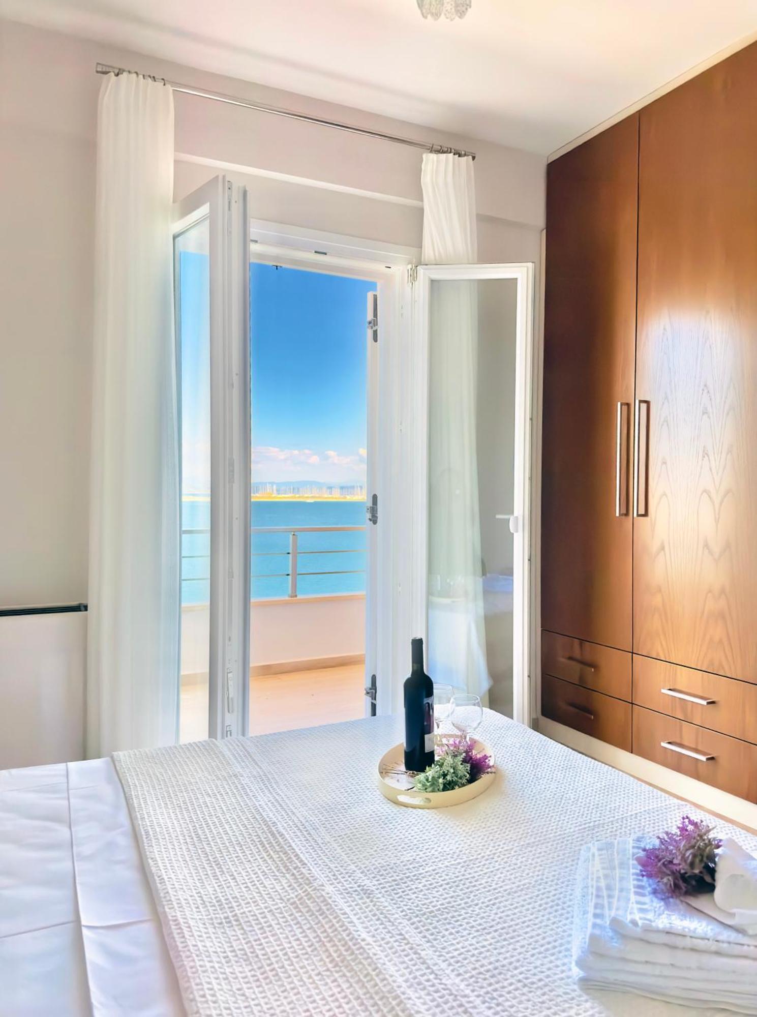 Apartament Bluish 3A Preweza Zewnętrze zdjęcie