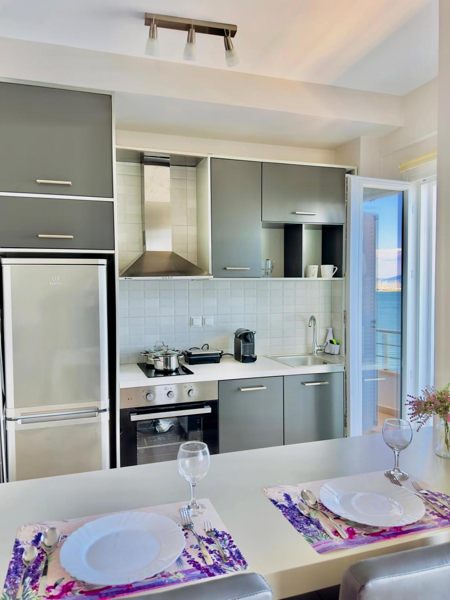 Apartament Bluish 3A Preweza Zewnętrze zdjęcie